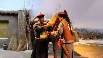土匪是什么意思?