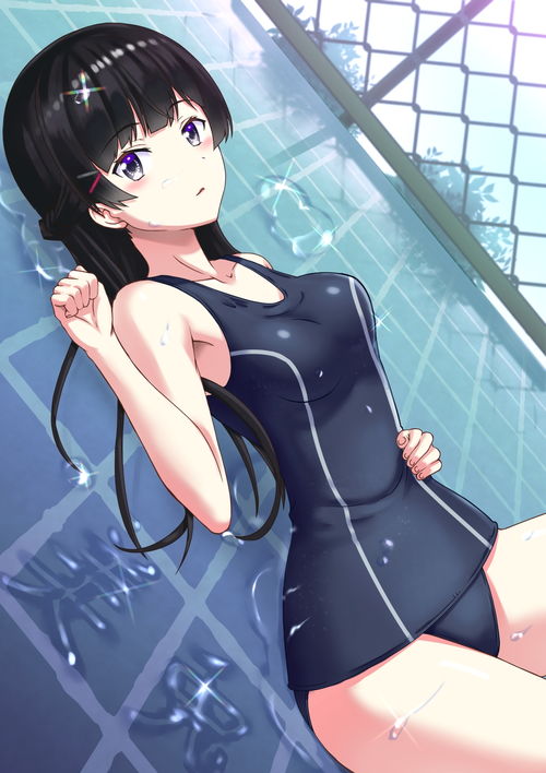美兔
