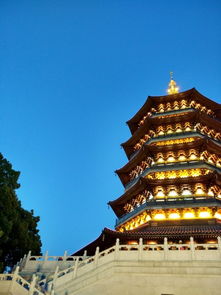 雷峰塔在哪里，雷峰塔在哪个省哪个市区