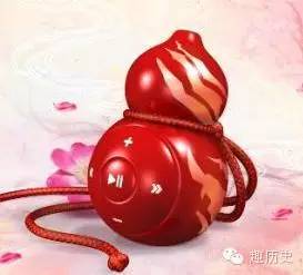 紫金红葫芦，紫金红葫芦的来历和作用