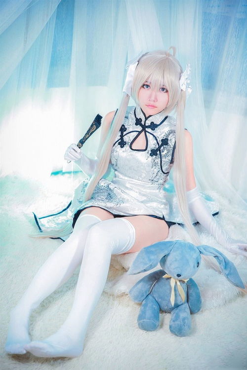 你见过哪些让人不忍直视的cosplay?