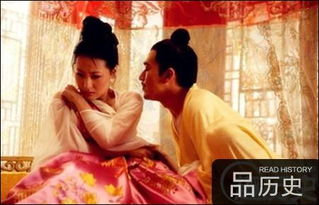 《长歌行》女二和谁在一起了?