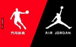 乔丹商标，乔丹商标争议案
