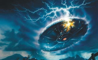 火星人入侵地球,火星人入侵地球 电影
