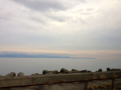 东海道，东海道五十三次