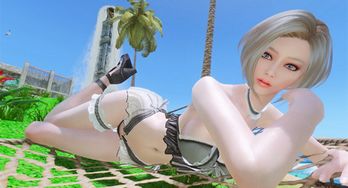 问《零濡鸦之巫女》背景设定是什么?