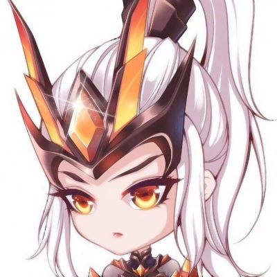 王者英雄头像,王者英雄头像q版