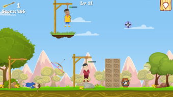 弓箭手英文，弓箭手英文缩写