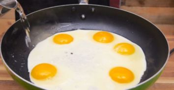 煎蛋英语，煎蛋英语omelette