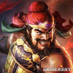 三国志11威力加强版怎么导入自己的头像,要有详细的说明流程