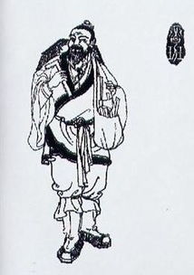 鲁班姓什么