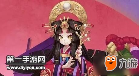 辉夜姬图片，辉夜姬图片阴阳师超清