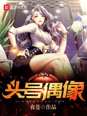 头号偶像，头号偶像笔趣阁