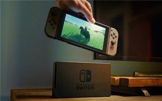 任天堂switch，任天堂switch官网