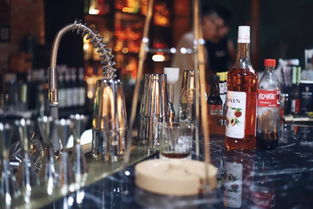 酒吧是干什么的地方?