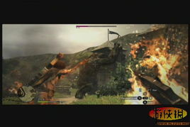 龙之信条黑暗觉醒ps3怎么调中文