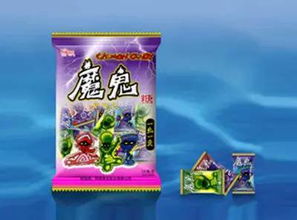 魔鬼糖，魔鬼糖图片