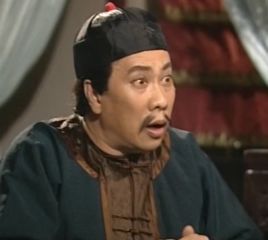 吴之荣，吴之荣原型