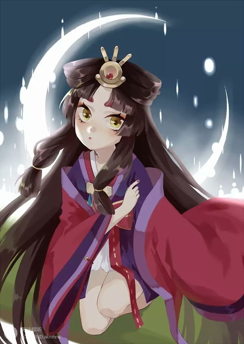 求辉夜姬物语壁纸无水印资源~高清的最好,谢谢!!