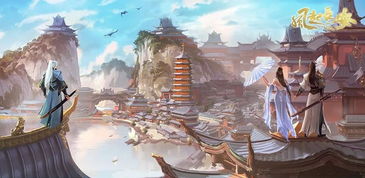 风起长安驭骨人怎么只有两章