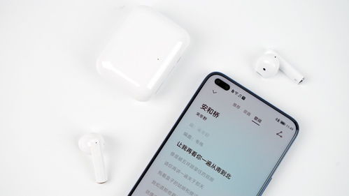 荣耀亲选，荣耀亲选Earbuds X3