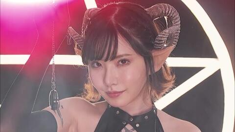 魅魔深田咏美