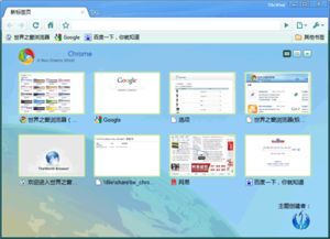 世界之窗浏览器，世界之窗浏览器安卓版下载