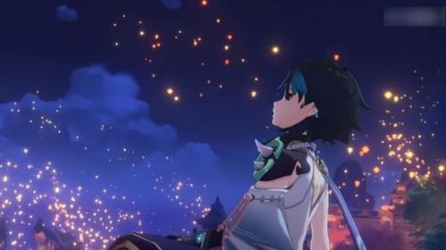 雪霁梅香 !《原神》新角色胡桃介绍