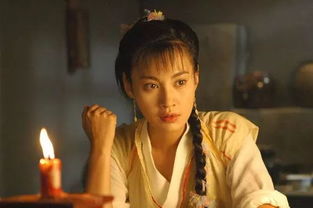 卿本佳人,奈何从贼。
