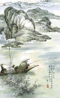 原神江雪