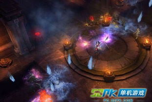 暗黑代理，暗黑破坏神国内代理
