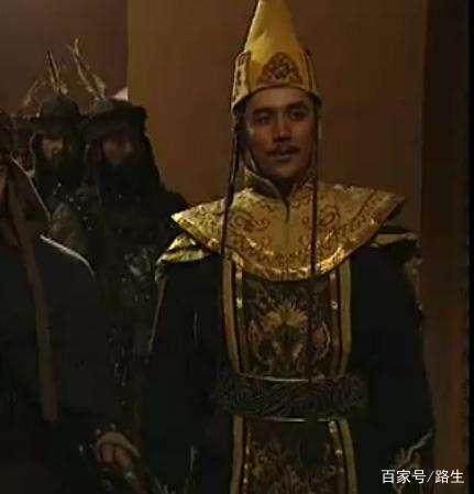 西辽是如何衰亡的?