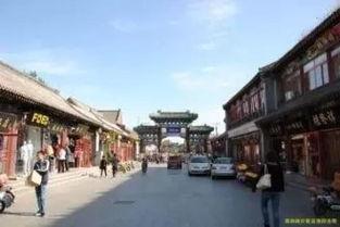 渔阳在哪里，古代渔阳在哪里