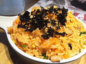 韩饭是什么?