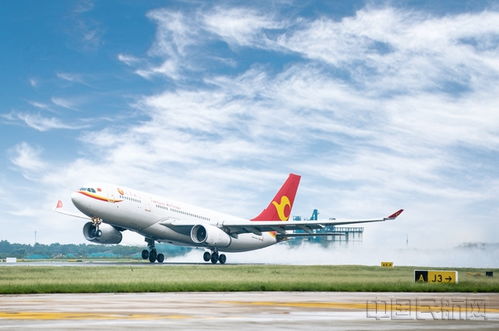 天津航空,天津航空是不是廉航