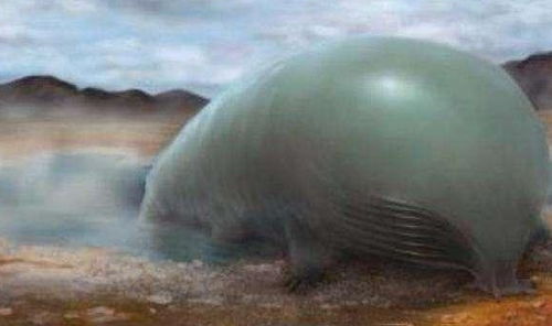 地球唯一的非碳基生物，地球3d地图