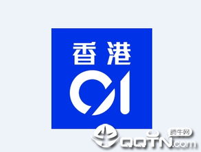 香港01，香港01新闻网