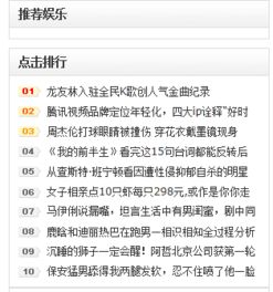 热点新闻排行，热点新闻排行榜前十名2022年