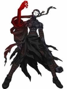 哈桑萨巴赫，哈桑萨巴赫白貌