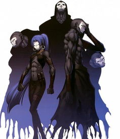 fatezero assassin是谁