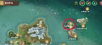 创魔小龙虾诱饵球放哪