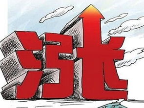 纸涨价