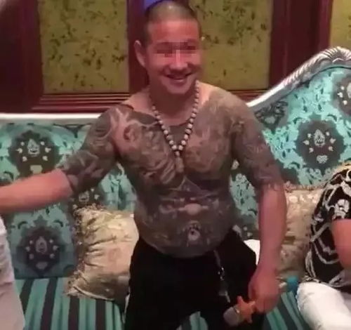 昆山龙哥案怎么判