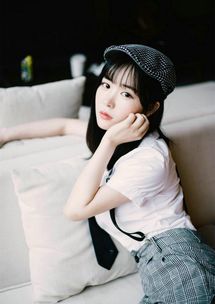 美眉图