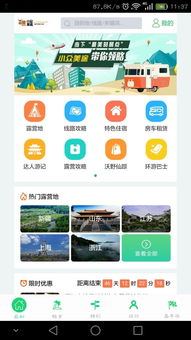 小众app