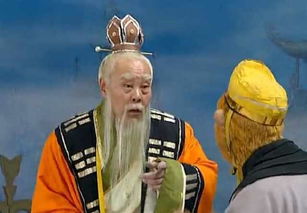 孙悟空真的存在吗?