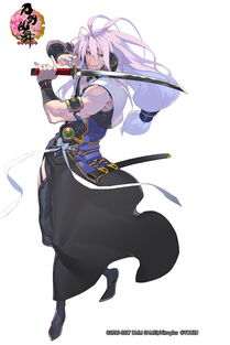 千子村正