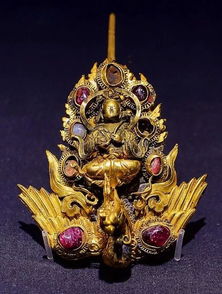 宝王，宝王府黄金