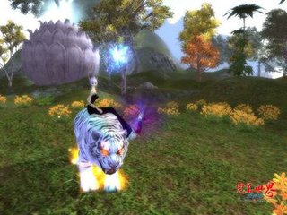 完美游戏平台的游戏礼包,在游戏中怎么领取