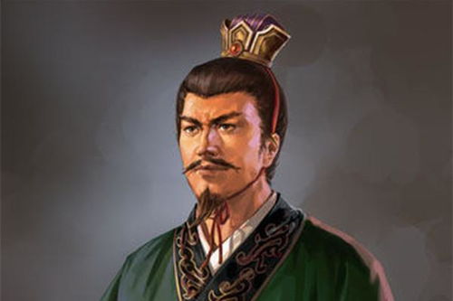 三国谋士，三国谋士排名前30名